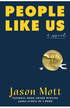 People Like Us - Jason Mott