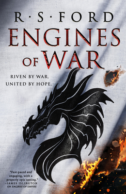 Engines of War - R. S. Ford