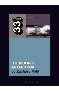 Poza produsului Modest Mouse's the Moon & Antarctica - Zachary Petit