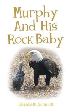 Coperta cărții 'Murphy and His Rock Baby - Elizabeth Schmidt'