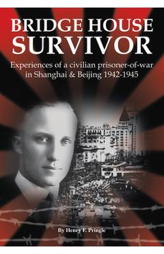 Poza produsului Bridge House Survivor - Henry Pringle