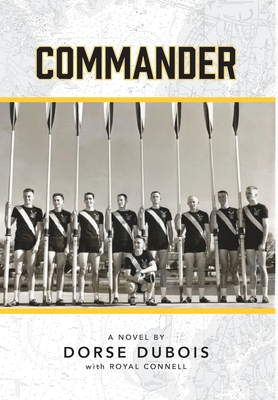 Commander - Dorse H. Dubois