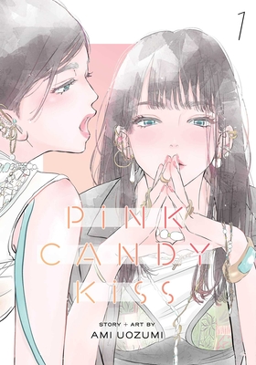 Pink Candy Kiss, Vol. 1 - Ami Uozumi