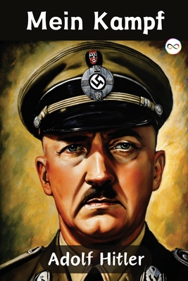 Mein Kampf - Adolf Hitler