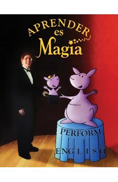 Poza produsului Learning is Magic - Alan Wishner