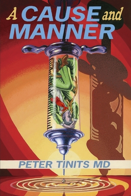 A CAUSE and MANNER - Peter Tinits