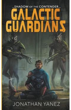Shadow of the Contender - Jonathan Yanez