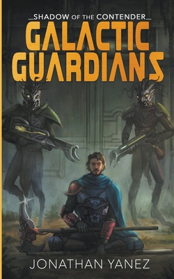 Shadow of the Contender - Jonathan Yanez
