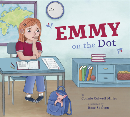 Emmy on the Dot - Connie Colwell Miller