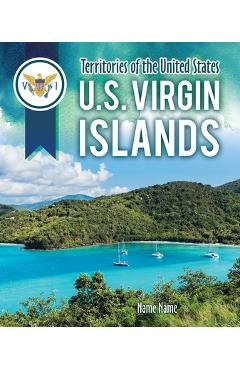 U.S. Virgin Islands - Julia Mcdonnell