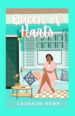 Queen of Harts - Lashaun Kemp