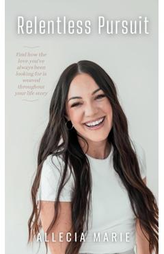 Poza produsului Relentless Pursuit - Allecia Leonard