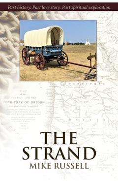 Coperta cărții 'The Strand - Mike Russell'