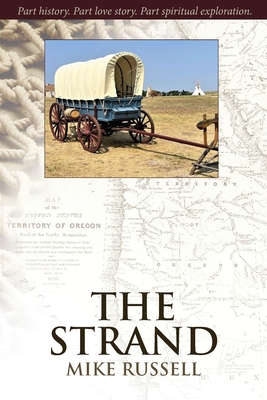Coperta cărții 'The Strand - Mike Russell'