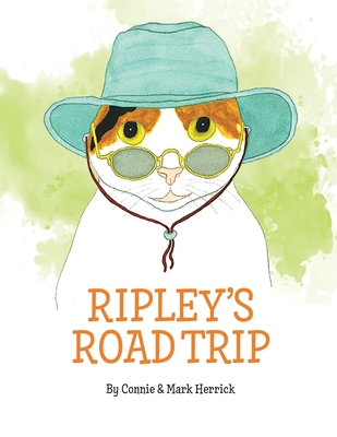 Ripley's Road Trip - Connie Herrick