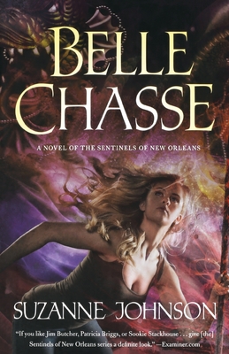 Belle Chasse - Suzanne Johnson