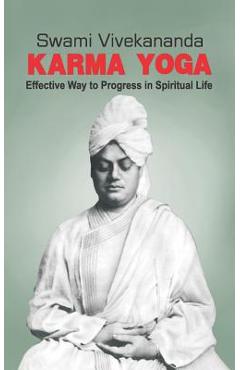 Poza produsului Karma Yoga - Swami Vivekananda