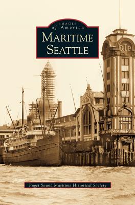 Maritime Seattle - 