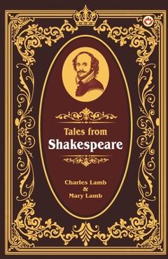 Poza produsului Tales from Shakespeare - Charles Lamb