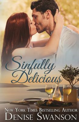 Sinfully Delicious - Denise Swanson