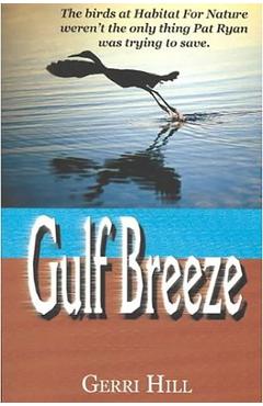 Coperta cărții 'Gulf Breeze - Gerri Hill'