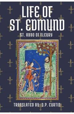 Poza produsului Life of St. Edmund - 