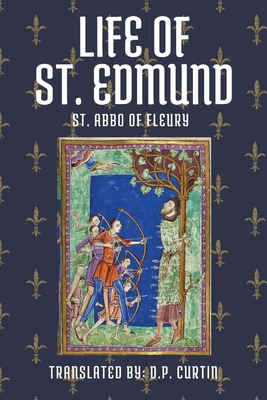 Life of St. Edmund - 