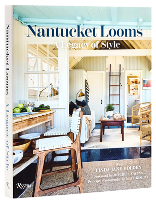 Nantucket Looms: A Legacy of Style - 