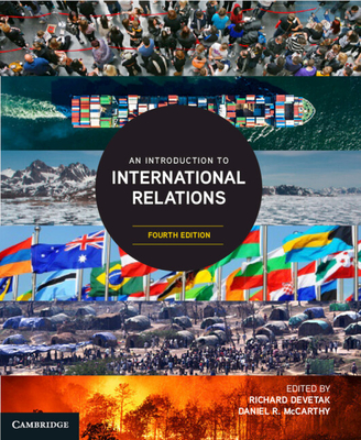 An Introduction to International Relations - Richard Devetak