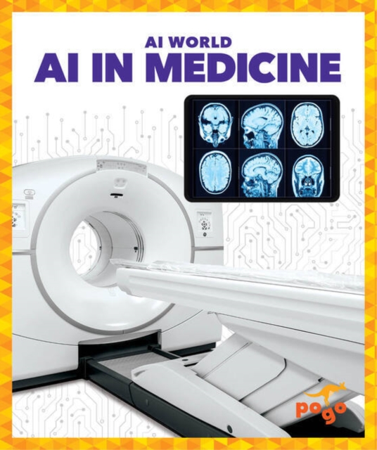 AI in Medicine - Ford Chambers