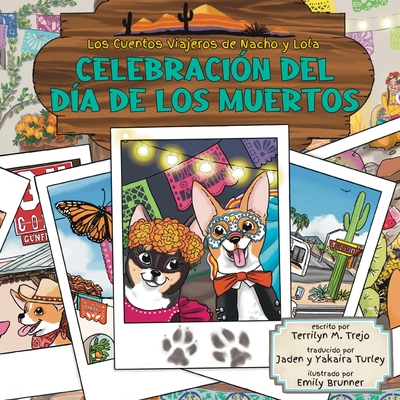 Celebración del Día de los Muertos - Terrilyn M. Trejo