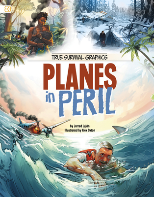 Planes in Peril - Jarred Lujn