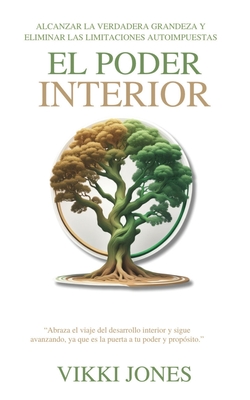 El Poder Interior - Vikki Jones
