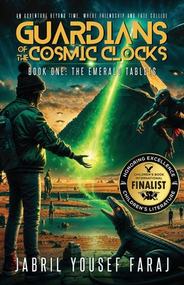 The Emerald Tablets - Jabril Yousef Faraj