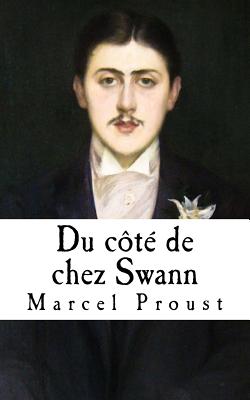 Coperta cărții 'Du cote de chez Swann: A la recherche du temps perdu - Marcel Proust'