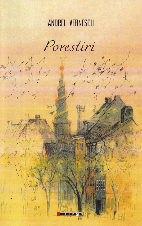 Povestiri - Andrei Vernescu