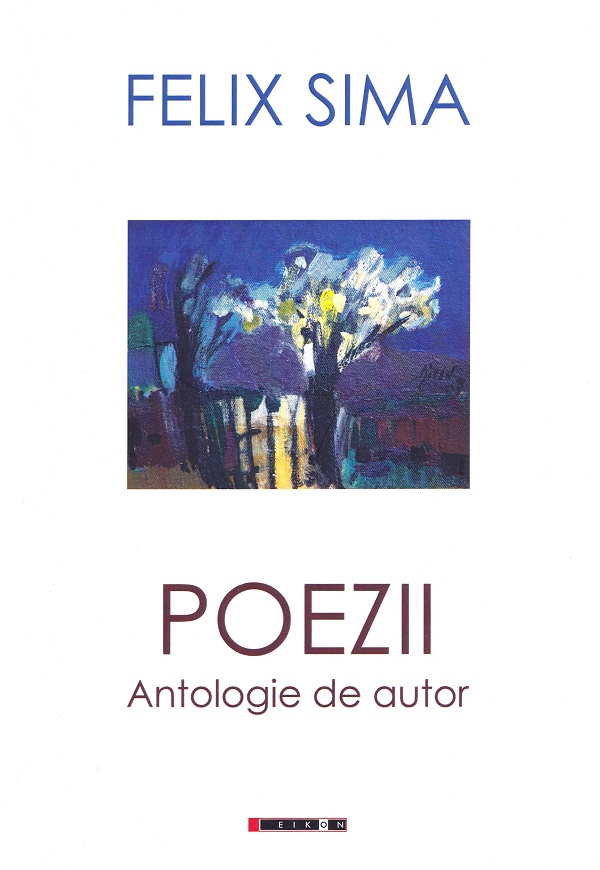 Poezii - Felix Sima