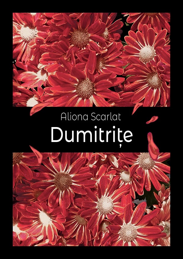 Dumitrite - Aliona Scarlat