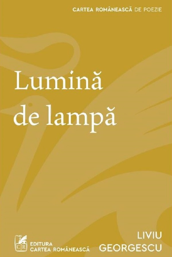 Lumina de lampa - Liviu Georgescu