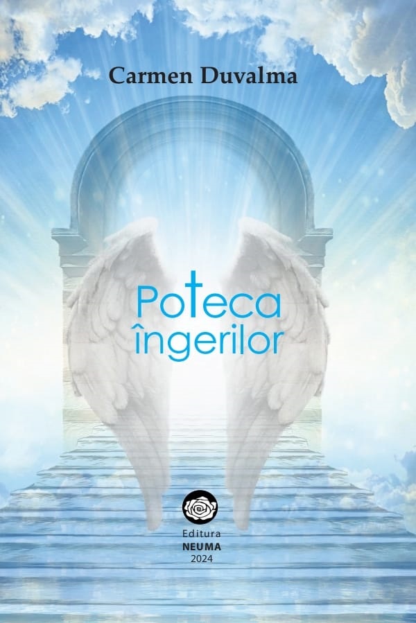 Poteca ingerilor - Carmen Duvalma