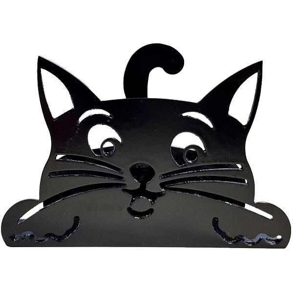 Suport servetele: Pisica