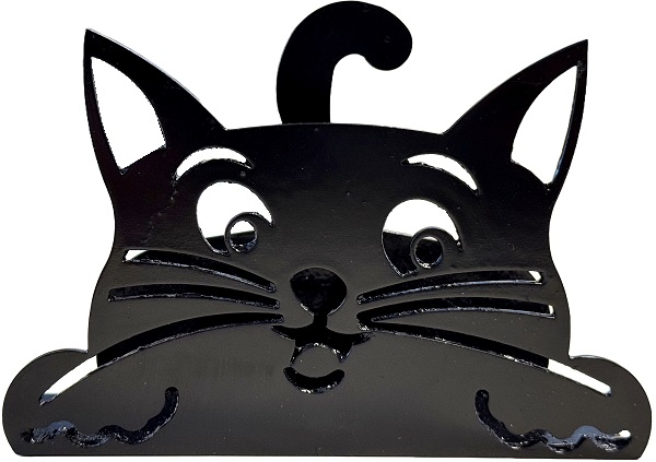 Suport servetele: Pisica