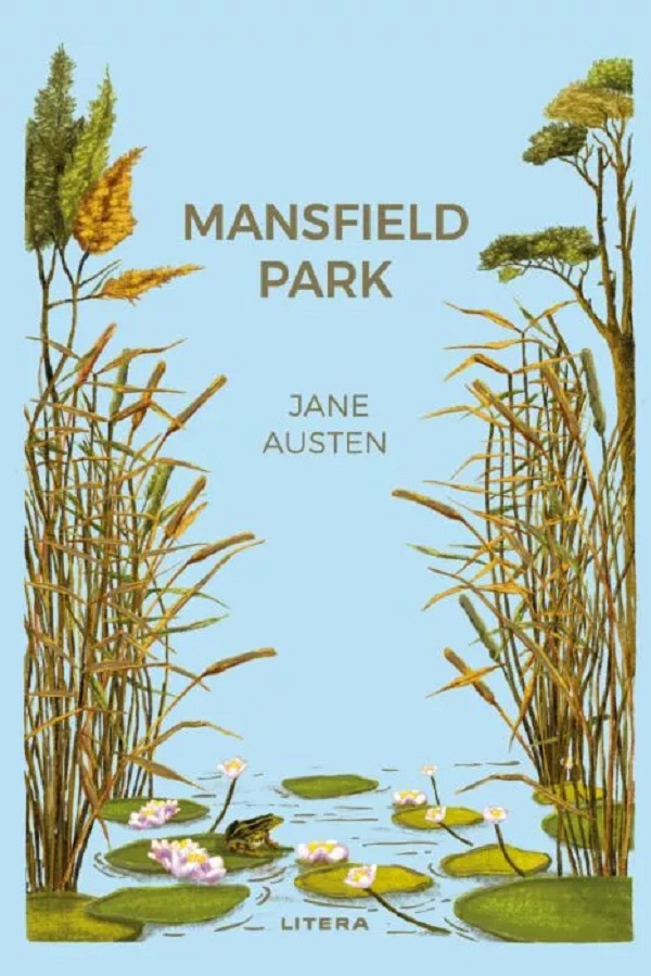 Mansfield Park - Jane Austen