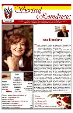 Poza produsului Revista Scrisul Romanesc Nr.12 din 2024