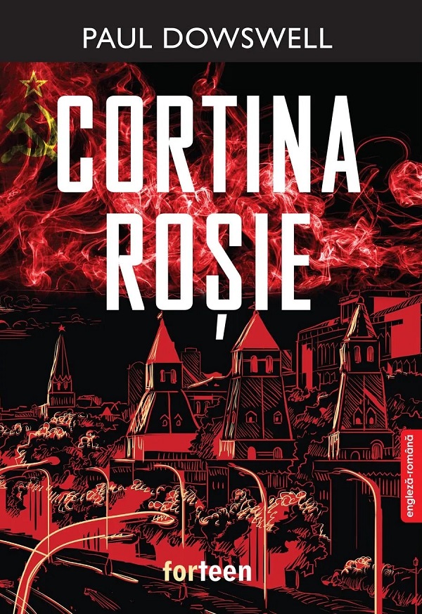 Cortina rosie - Paul Dowswell