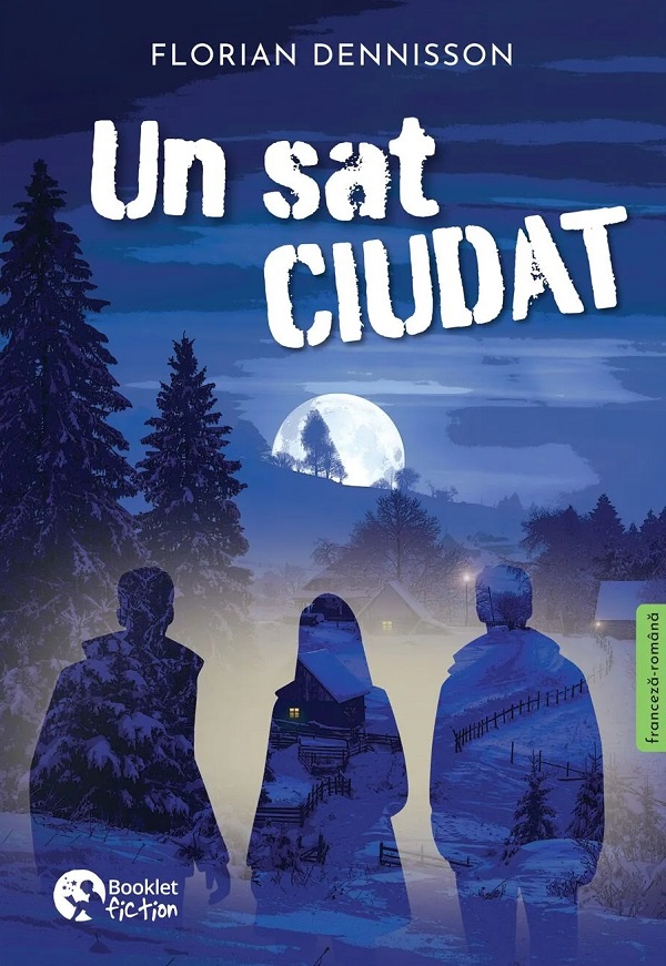 Un sat ciudat - Florian Dennisson