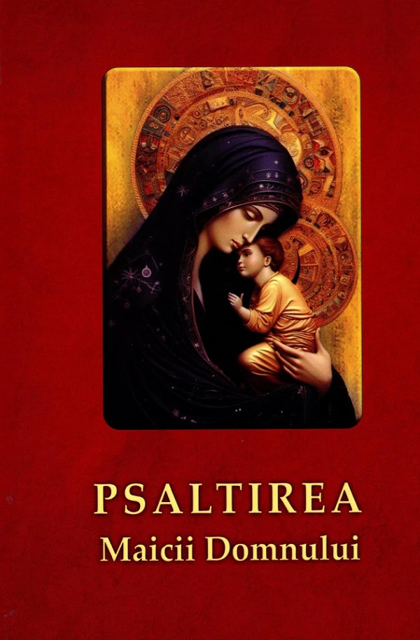 Psaltirea Maicii Domnului