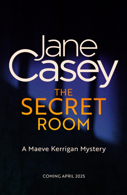 Maeve Kerrigan 12 - Jane Casey