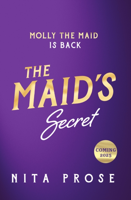 Maid's Secret - Nita Prose