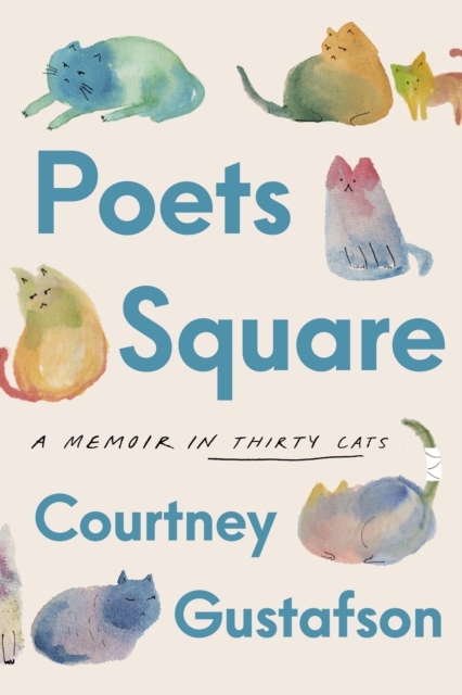 Poets Square - Courtney Gustafson